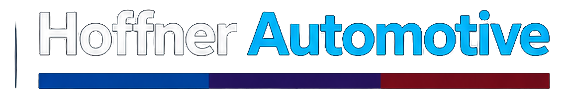 Hoffner Automotive — Servicio Técnico Independiente BMW y MINI